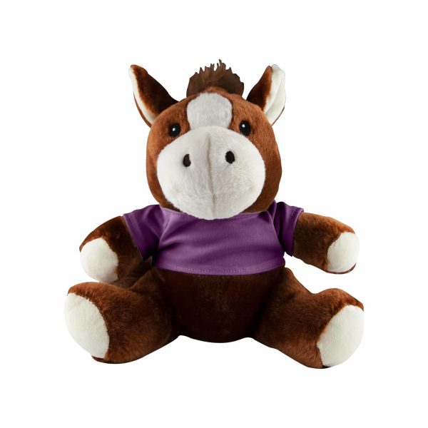 Horse Plush - Image 13