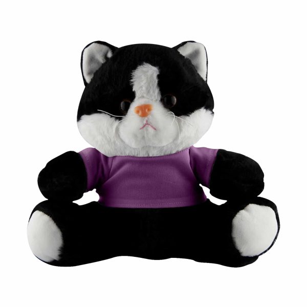 Cat Plush - Image 13