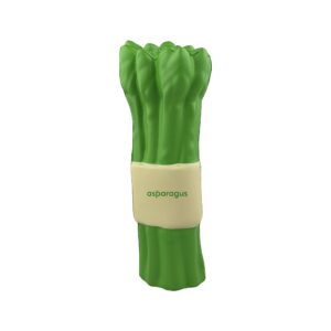 Branded Promotional Stress Asparagus