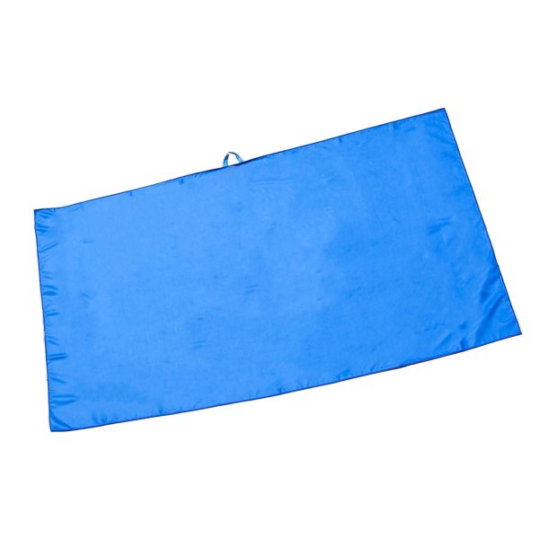 200G Suede Fabric Sand Free Beach Towel - Image 4