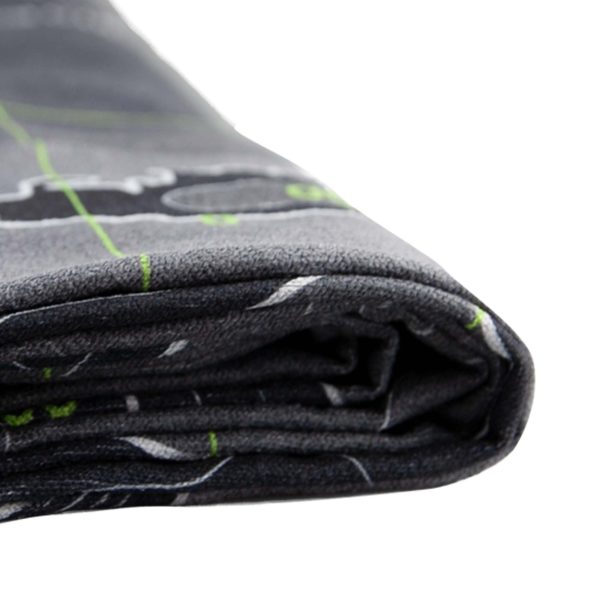 350G Ant Fabric Sand Free Beach Towel - Image 3