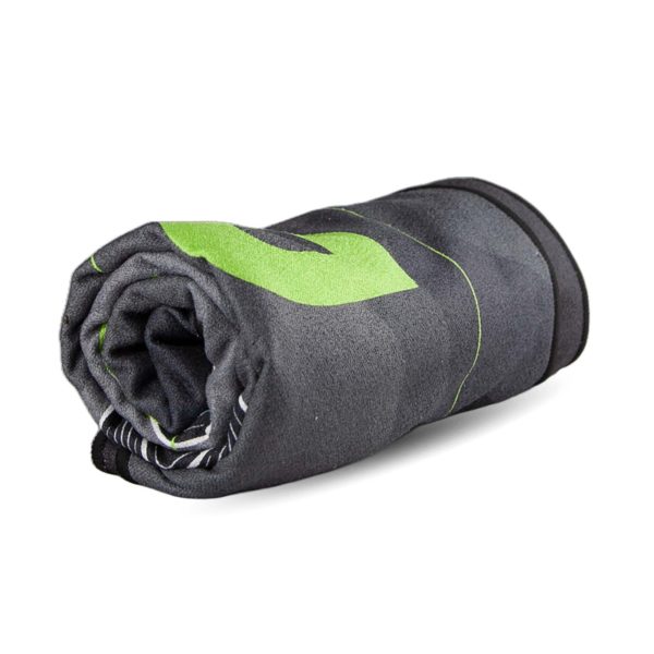 350G Ant Fabric Sand Free Beach Towel - Image 4