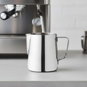 Branded Promotional Drop Milk Jug