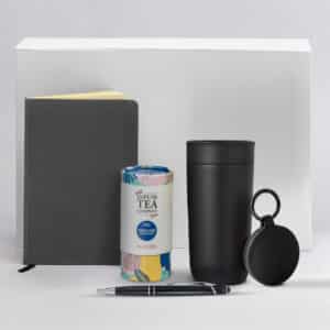 Branded Promotional The Ultimate Welcome - Tea Edition