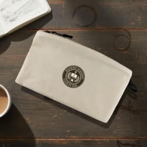 Branded Promotional Venosa Cosmetic Bag – Large