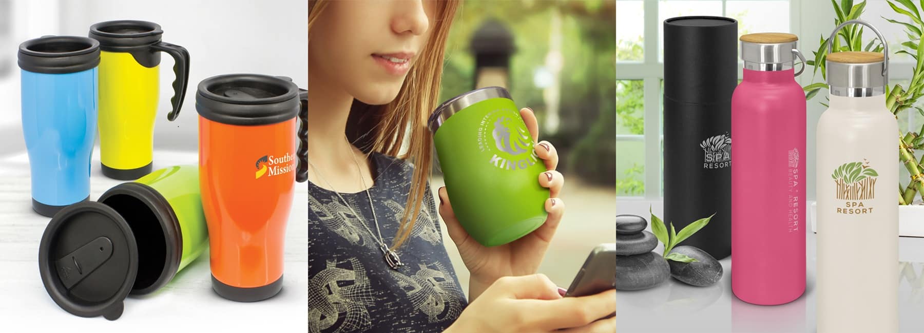 Promotional Drinkware