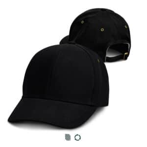 Branded Promotional Essence Organic Cap