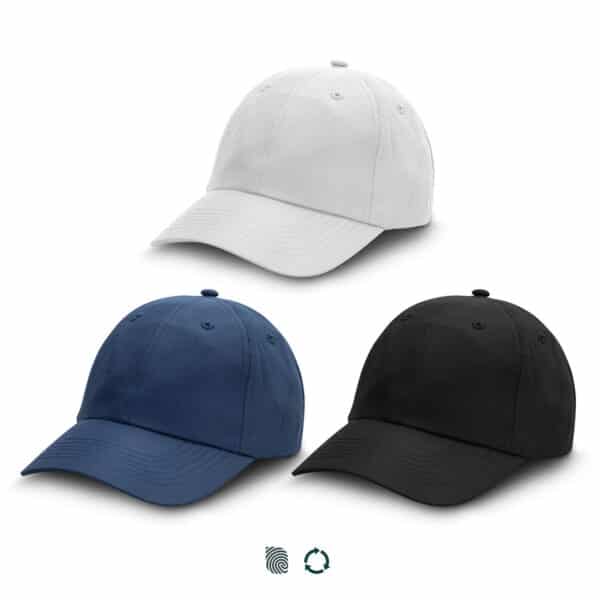 Branded Promotional Lane Recycled Cap