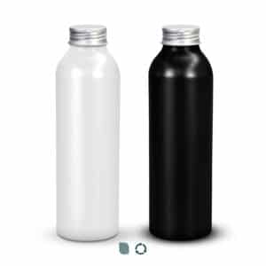 Branded Promotional Octiva Aluminium Bottle