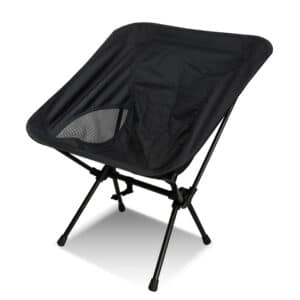 Branded Promotional Frontier Lightweight Folding Chair