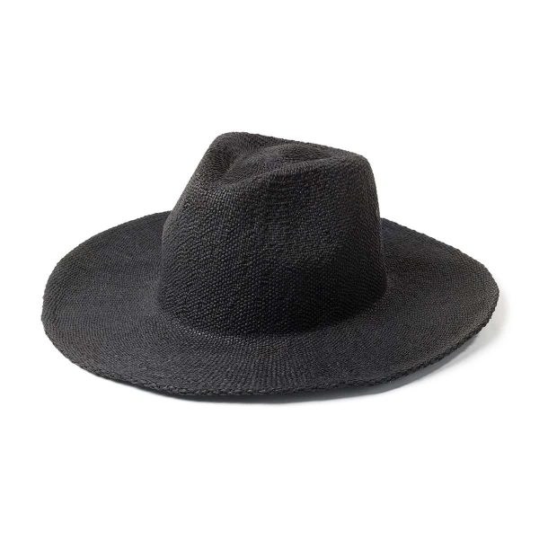 Airlie Paper Straw Hat - Image 5