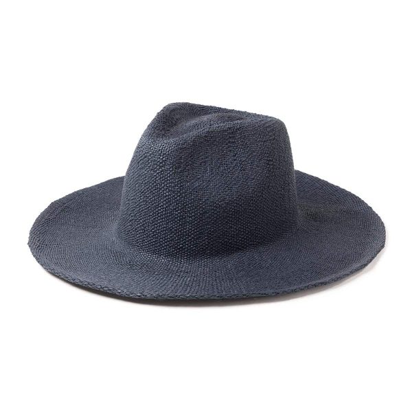 Airlie Paper Straw Hat - Image 7