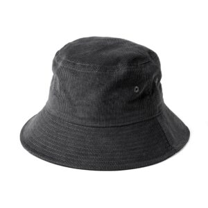 Branded Promotional Leroy Cord Bucket Hat