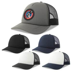 Branded Promotional Rapper-S Recycled Polyester