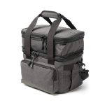 Branded Promotional Super Duty 20 - Expanding Cooler