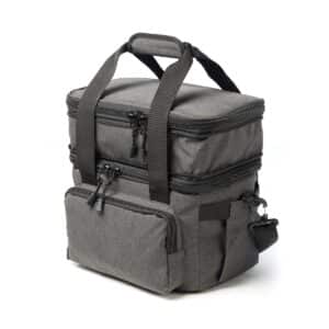 Branded Promotional Super Duty 20 - Expanding Cooler