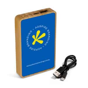 Branded Promotional Primo Power Bank