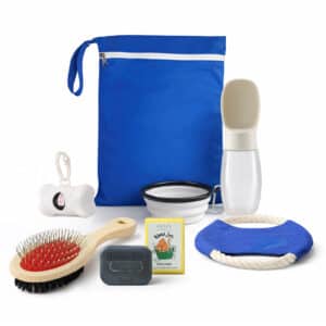 Branded Promotional The Happy Pup Pack