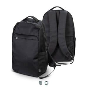 Branded Promotional Oceana Recycled Backpack