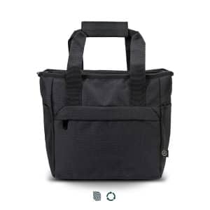 Branded Promotional Oceana Recycled Cooler Bag