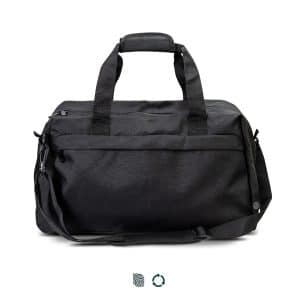 Branded Promotional Oceana Recycled Duffle Bag