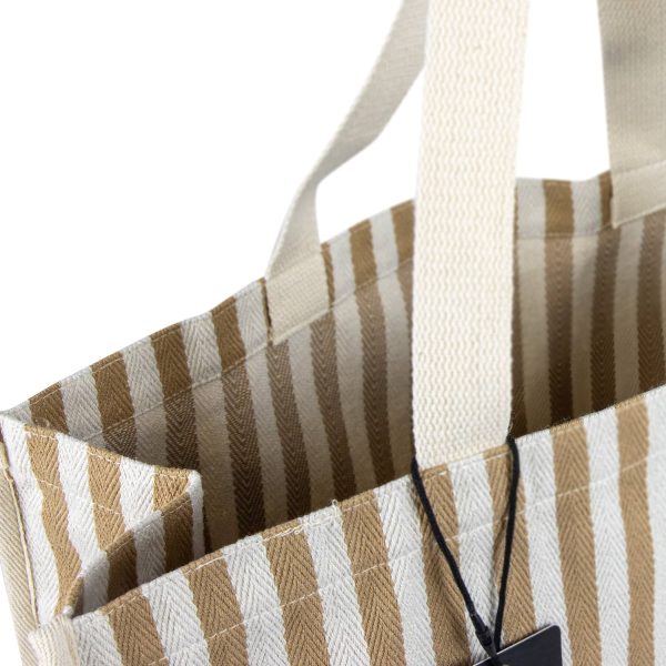 Keepsake Beach Tote Bag - Image 5