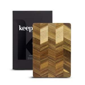 Branded Promotional Keepsake Chopping Board