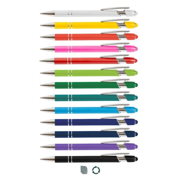 Branded Promotional Prime Stylus Pen