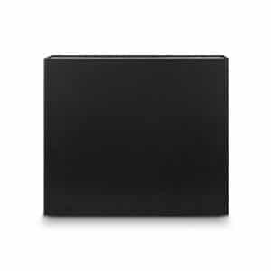 Branded Promotional Magnetic Lid Gift Box - Large