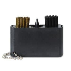Branded Promotional Caddie Golf Club Cleaning Tool