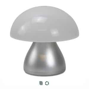Branded Promotional Portobello Table Lamp
