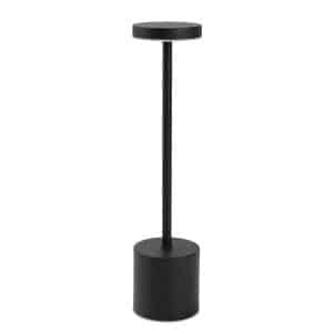 Branded Promotional Nouveau Rechargeable Table Lamp