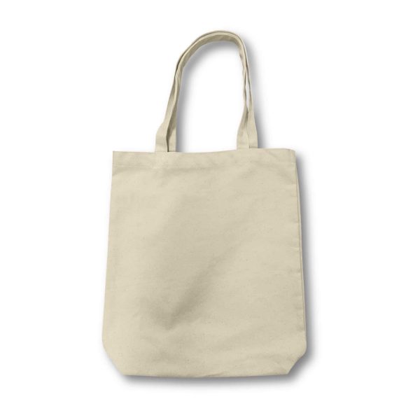450gsm Hawaiian Canvas Tote Bag - Image 5