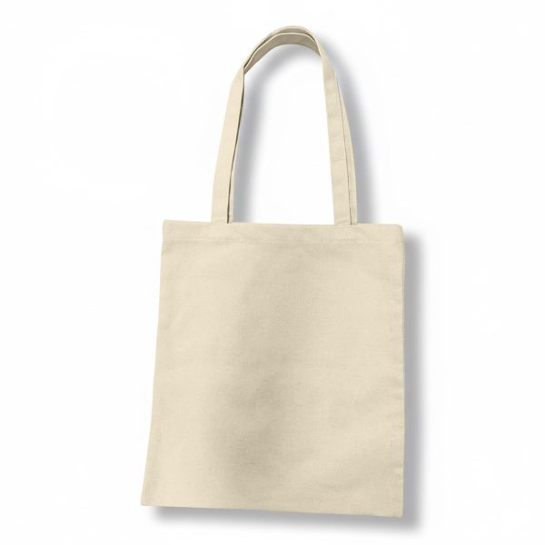 440gsm Kensington Recycled Cotton Tote Bag - Image 4