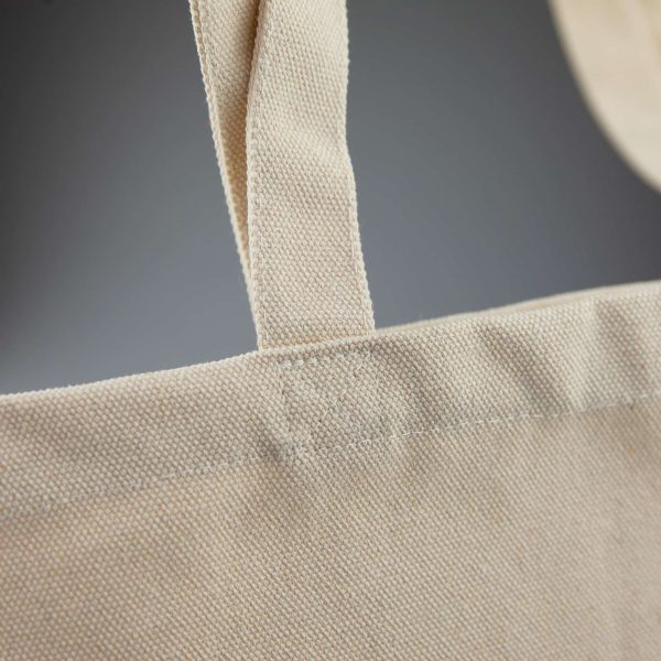 440gsm Kensington Recycled Cotton Tote Bag - Image 5