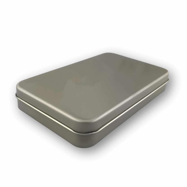 12-Piece Brush With Metal Box Set - Image 6