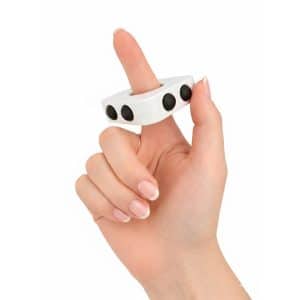 Branded Promotional Decompression Finger Spinner