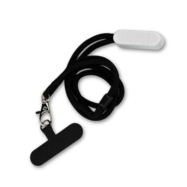 Phone Holder Lanyard - Image 3