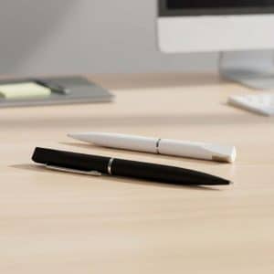 Branded Promotional Axel Matte
