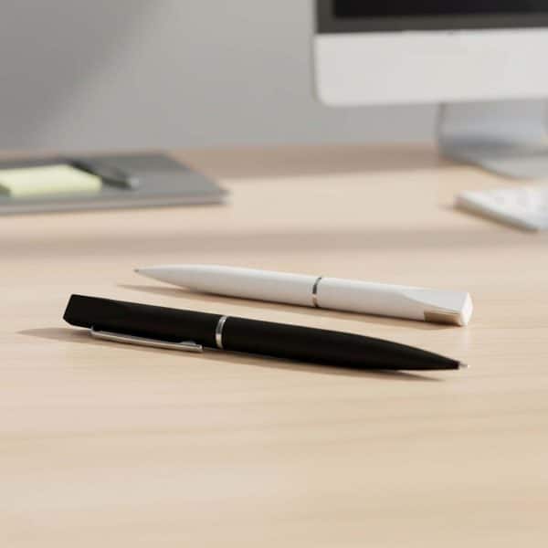 Branded Promotional Axel Matte