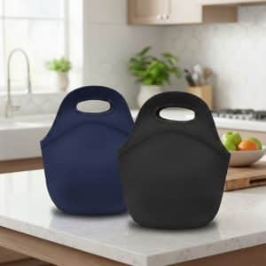 Branded Promotional Neoprene Lunch Bag