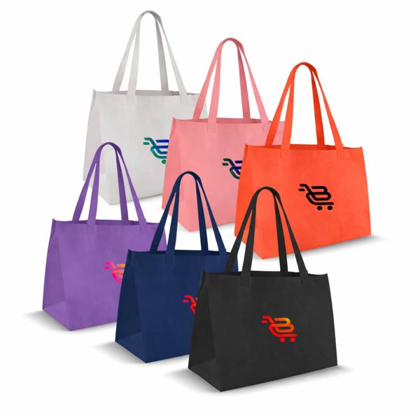 Medium Non Woven Tote - Image 3