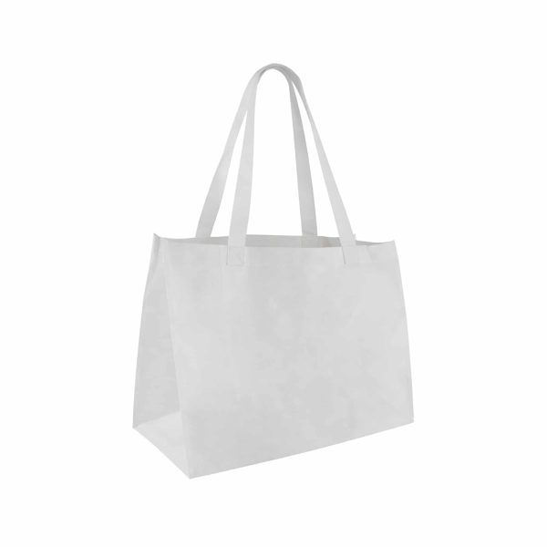 Medium Non Woven Tote - Image 6