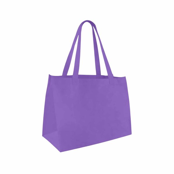 Medium Non Woven Tote - Image 9