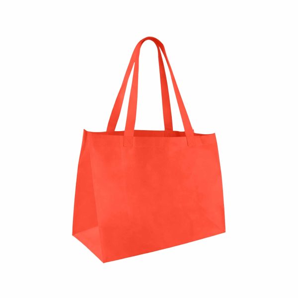 Medium Non Woven Tote - Image 10