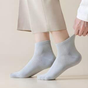 Branded Promotional Breathe Fit Socks