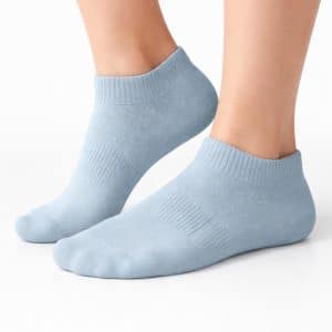 Branded Promotional Ankle Grip Socks