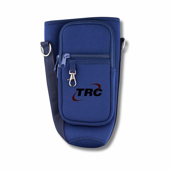 Aero Neoprene Bottle Carrier - Image 4