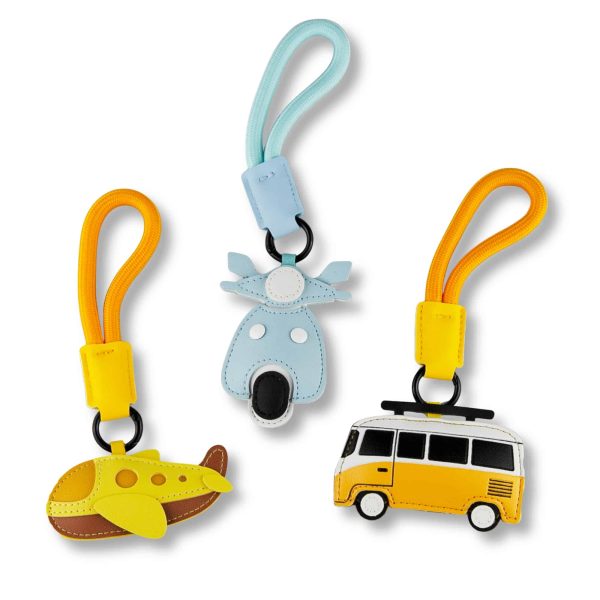 Bag Charms - Image 7