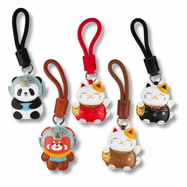 Bag Charms - Image 9